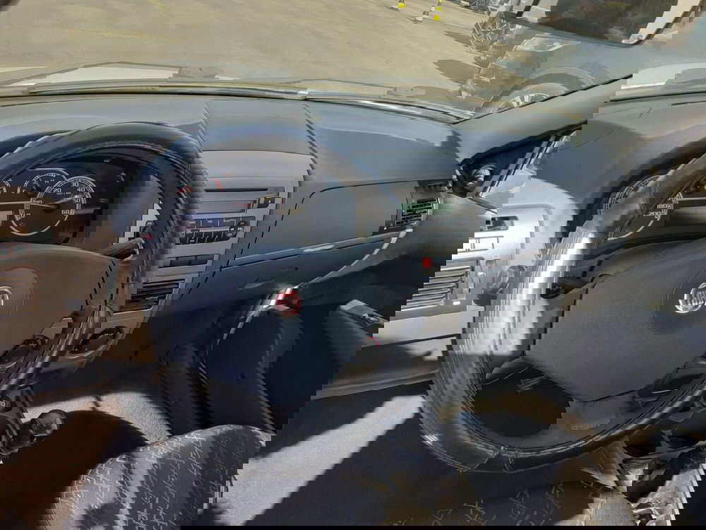 Fiat Strada usata a Modena (12)