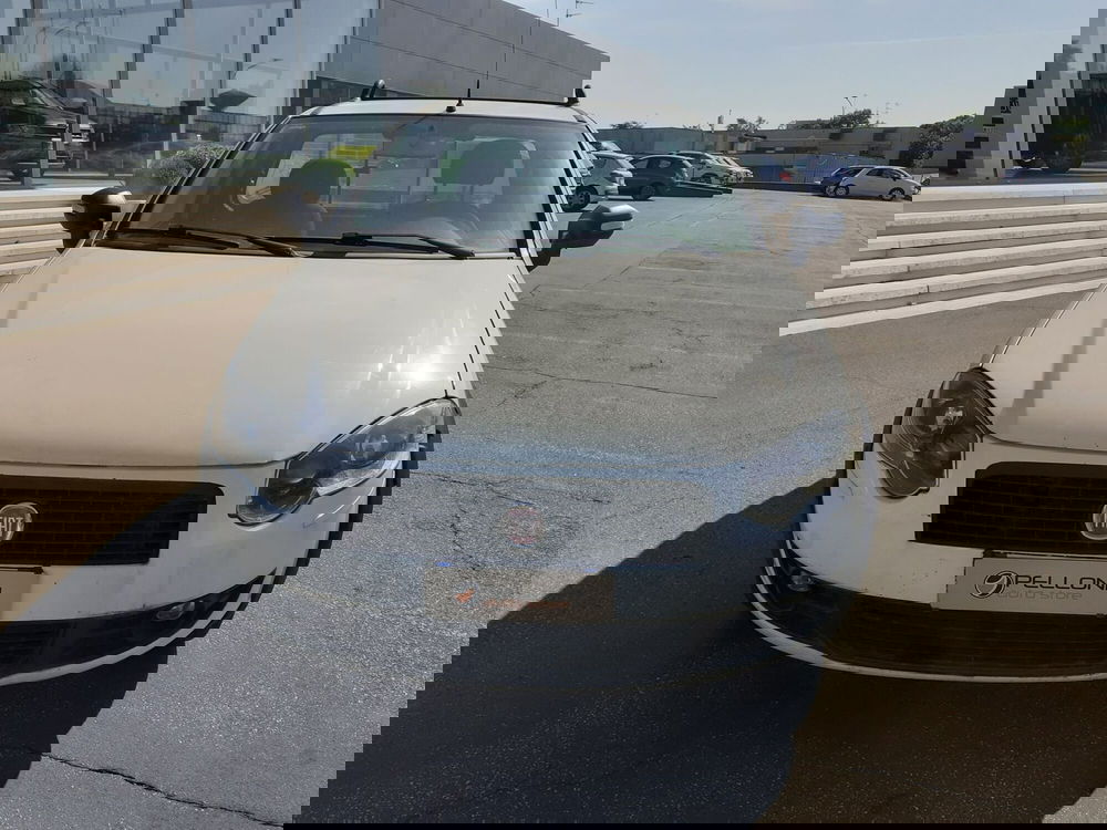 Fiat Strada usata a Modena (2)