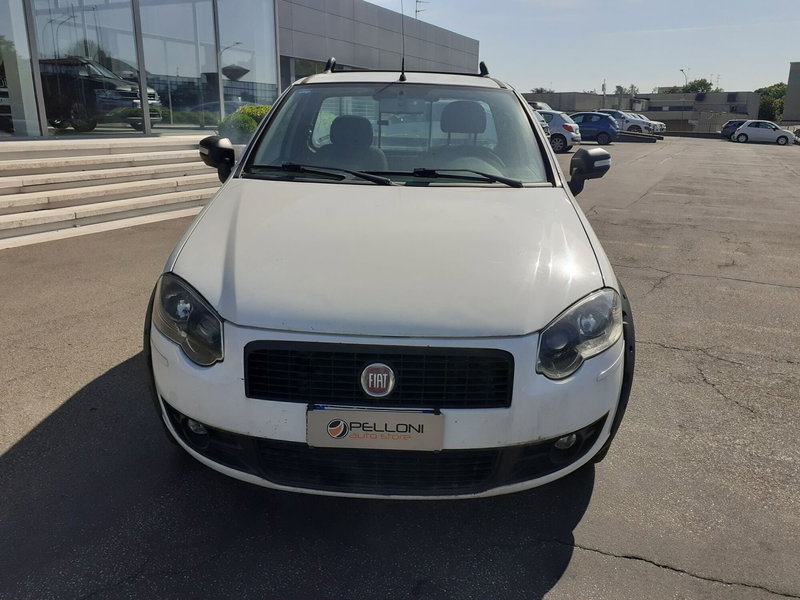Fiat Strada usata a Modena (2)