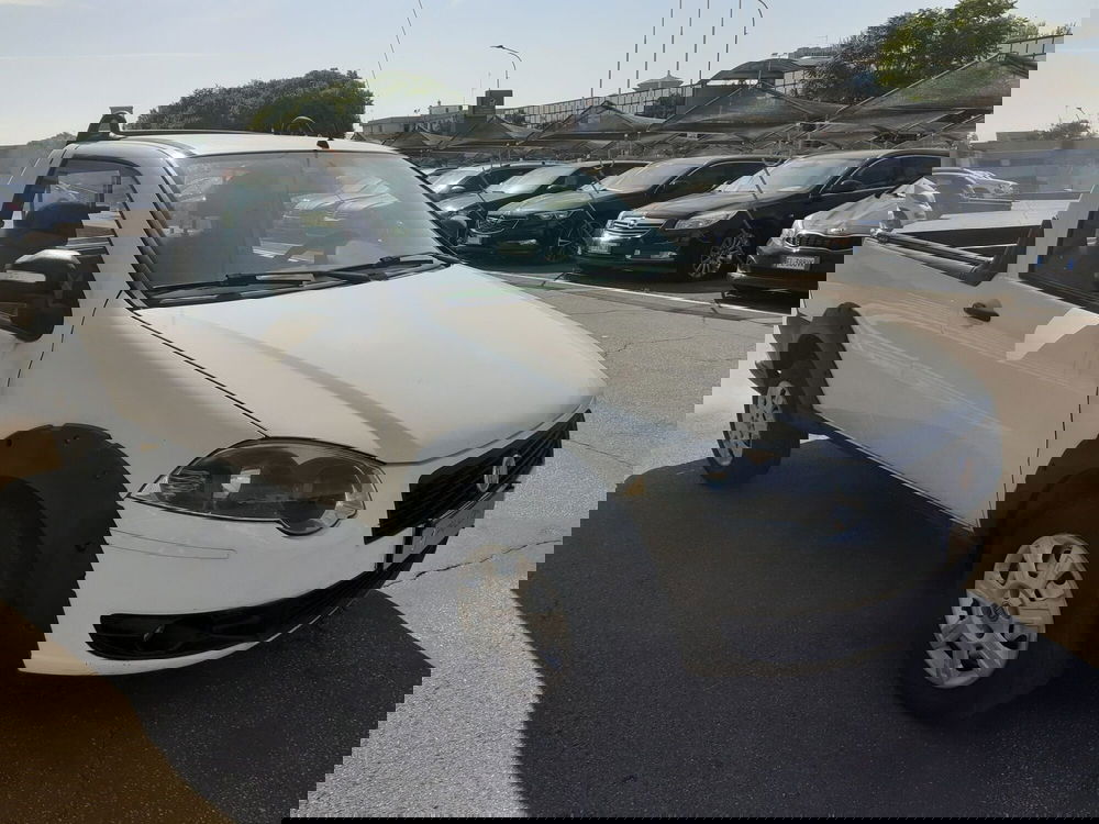 Fiat Strada usata a Modena (3)