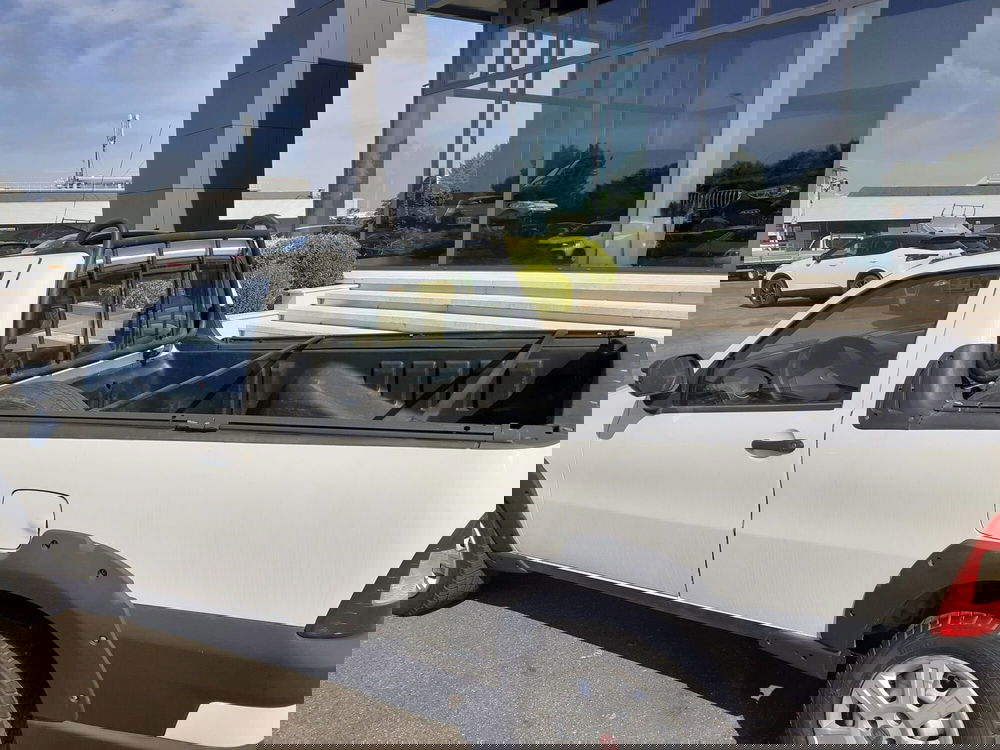 Fiat Strada usata a Modena (4)