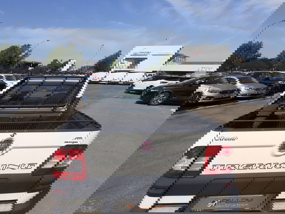 Fiat Strada usata a Modena (5)