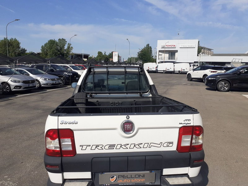 Fiat Strada usata a Modena (5)