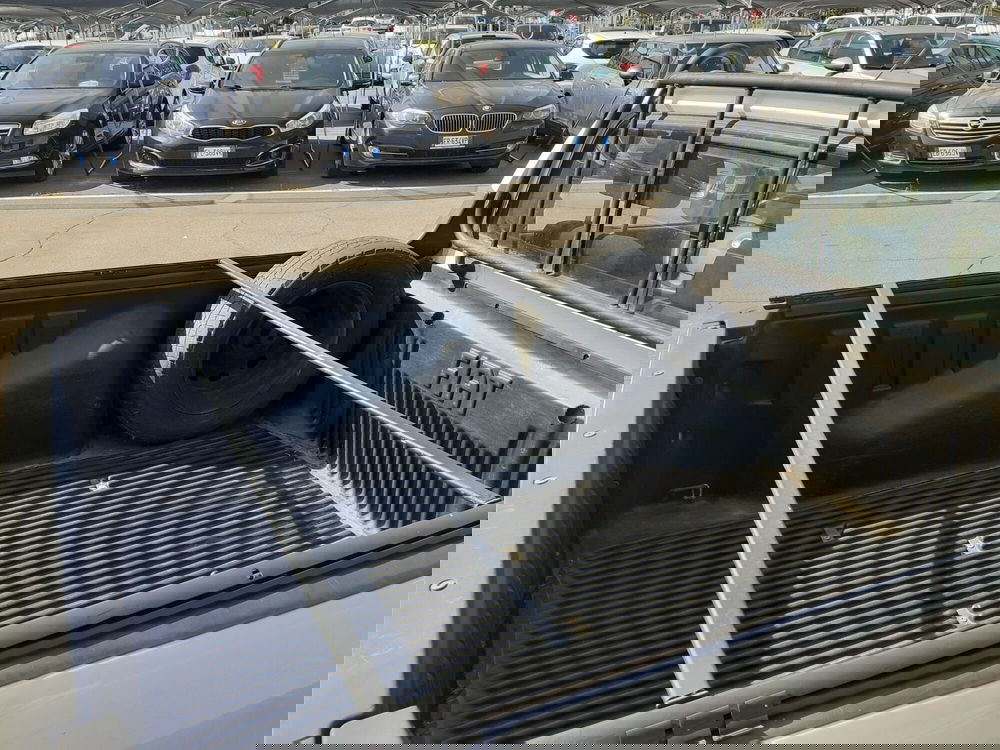 Fiat Strada usata a Modena (6)