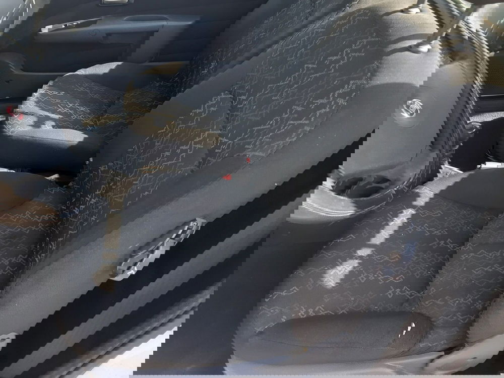 Fiat Strada usata a Modena (7)