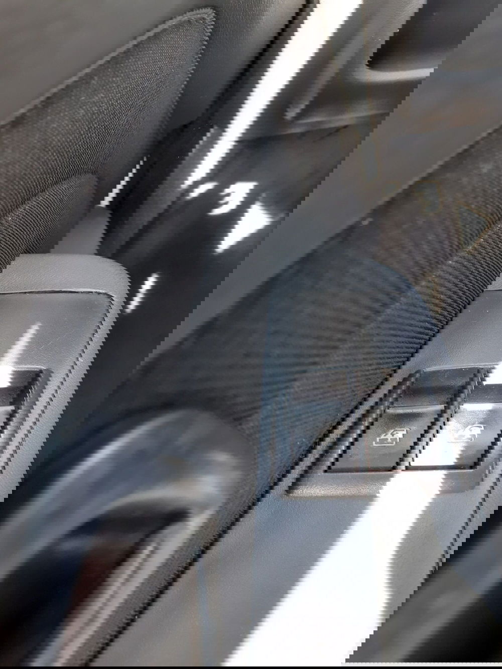 Fiat Strada usata a Modena (8)