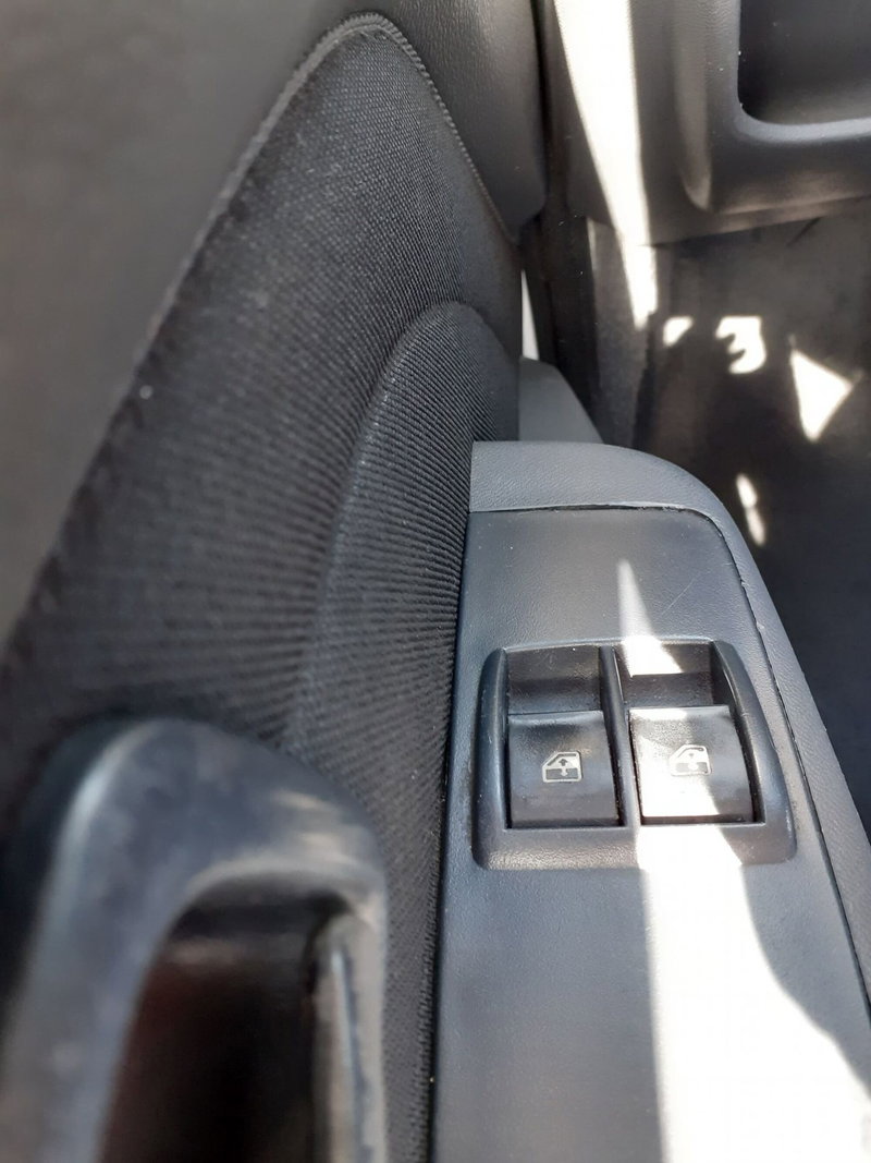 Fiat Strada usata a Modena (8)