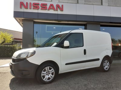 Fiat Dobl&ograve; 1.6 MJT 16V 105CV  Pop del 2018 usata a Modena