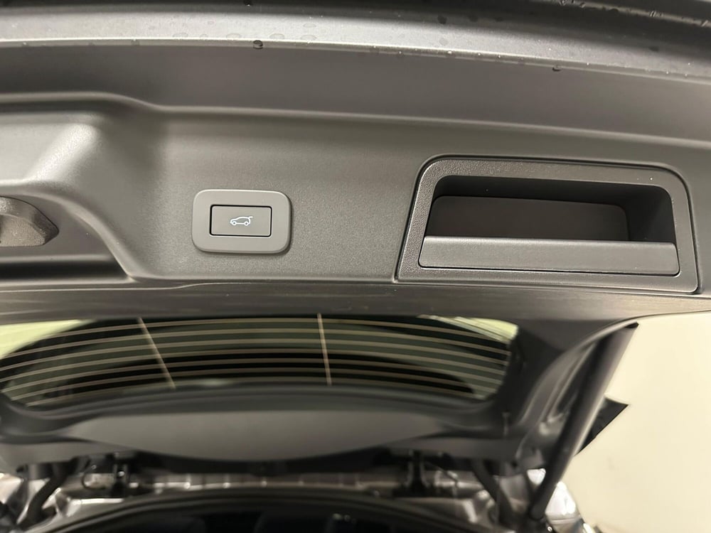 Land Rover Range Rover Evoque usata a Verbano Cusio Ossola (18)