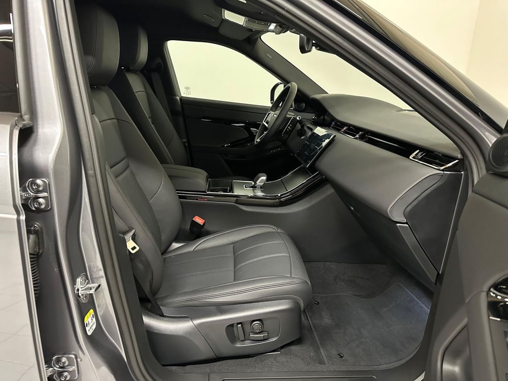 Land Rover Range Rover Evoque usata a Verbano Cusio Ossola (3)