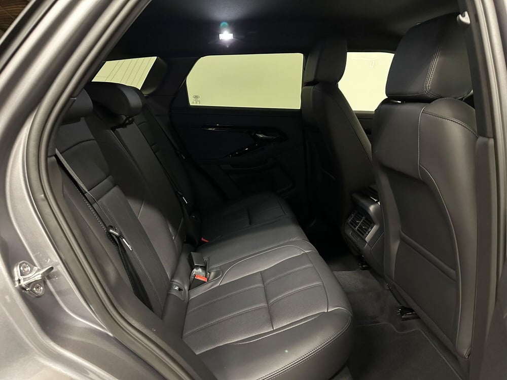 Land Rover Range Rover Evoque usata a Verbano Cusio Ossola (5)