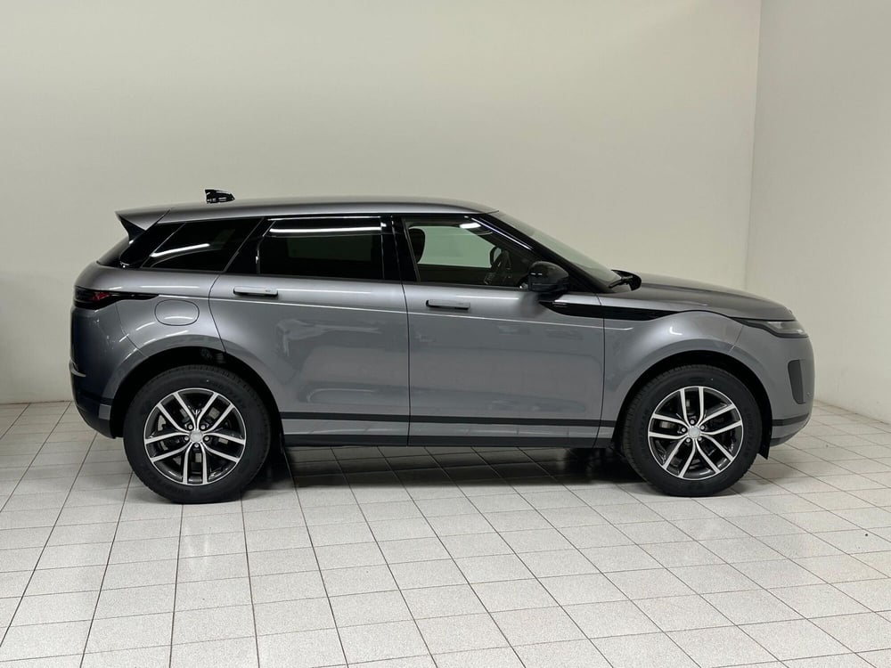 Land Rover Range Rover Evoque usata a Verbano Cusio Ossola (6)