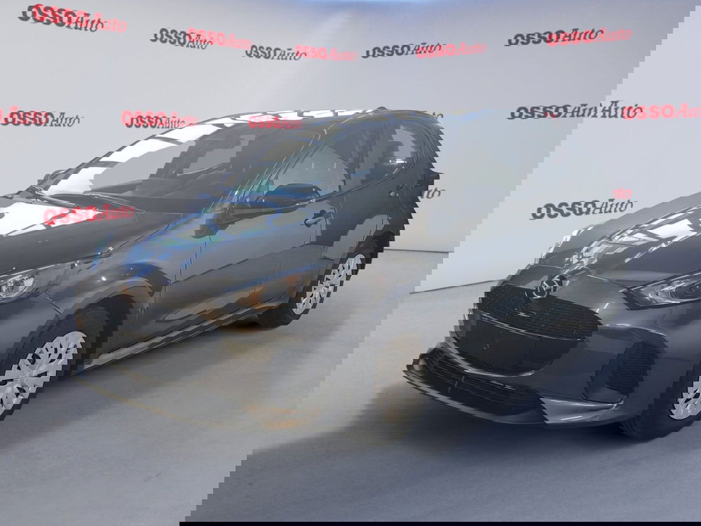 Mazda Mazda2 Hybrid nuova a Udine