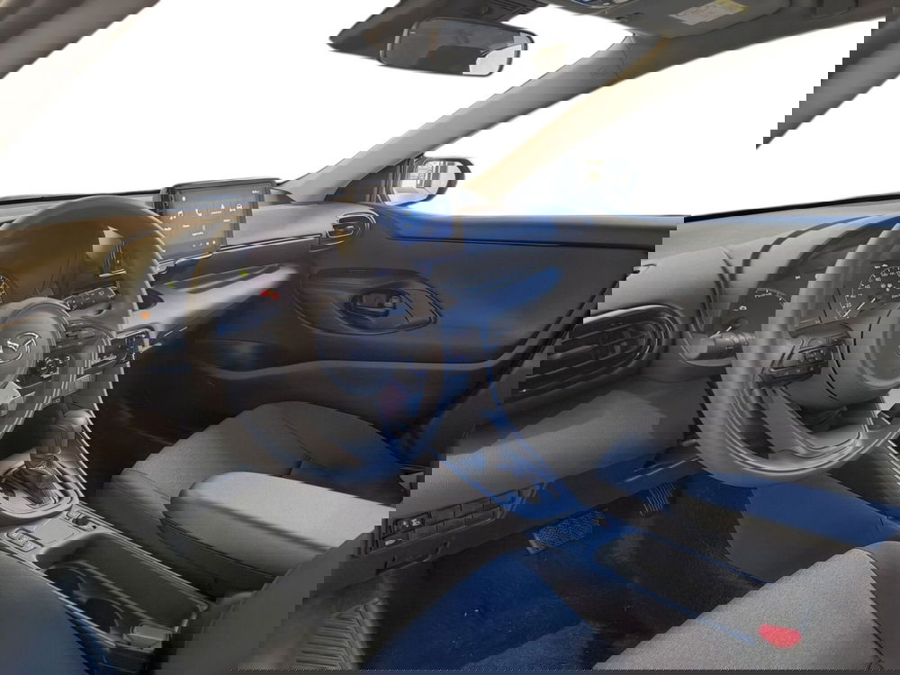 Mazda Mazda2 Hybrid nuova a Udine (10)