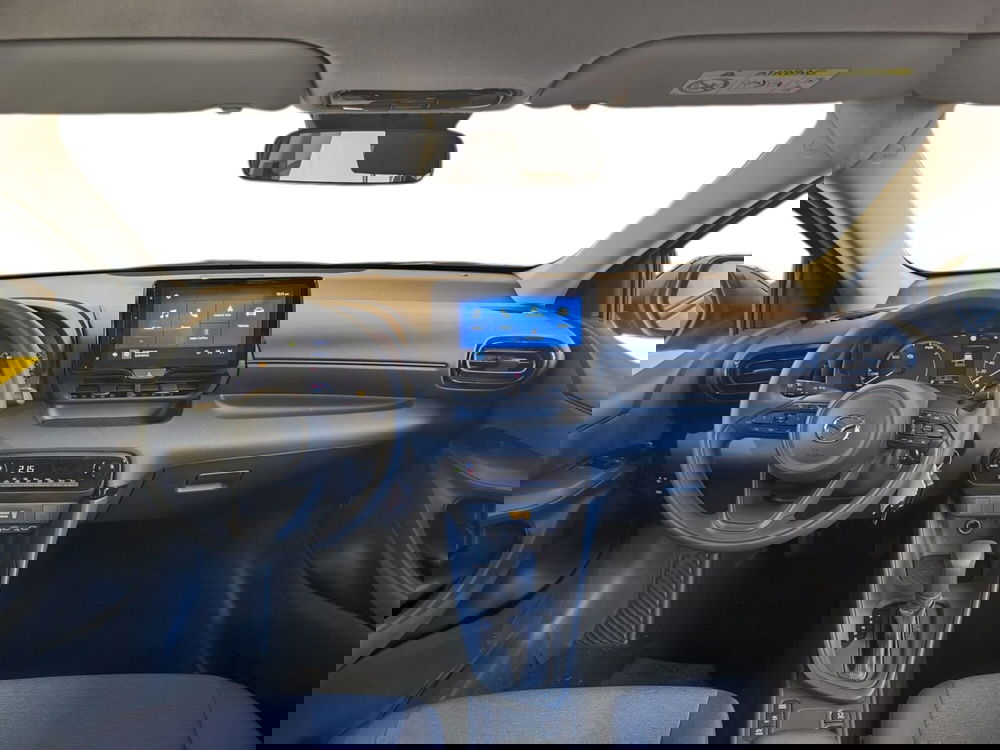 Mazda Mazda2 Hybrid nuova a Udine (11)