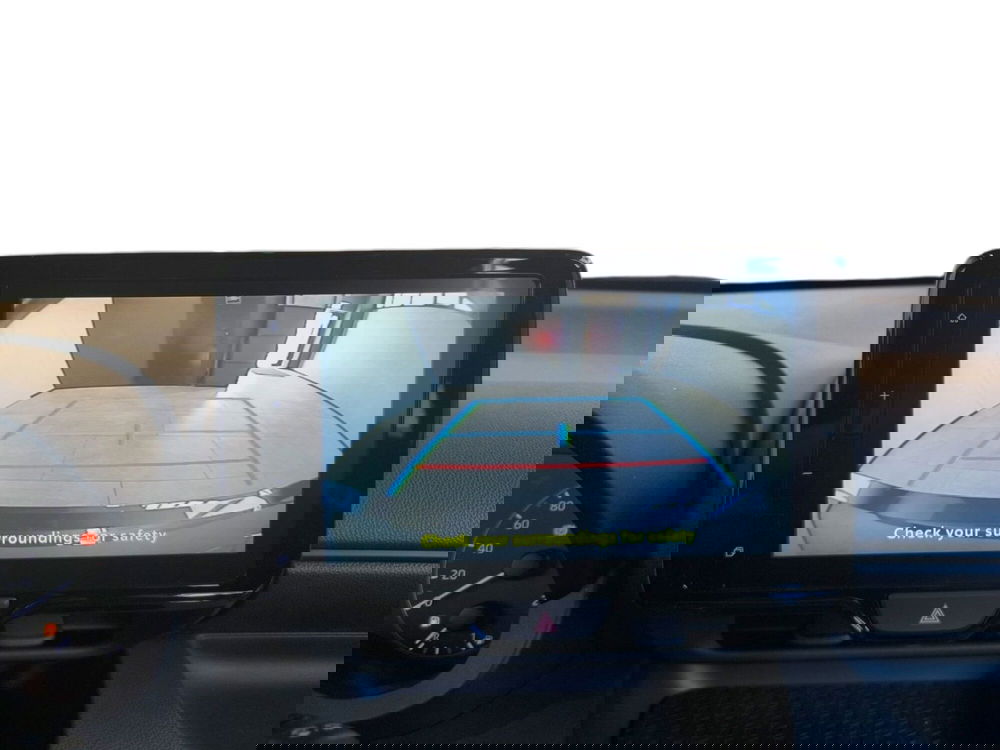 Mazda Mazda2 Hybrid nuova a Udine (12)