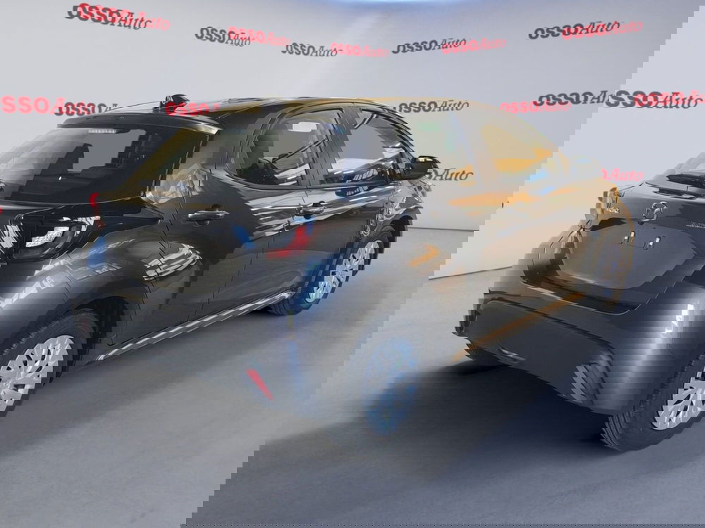 Mazda Mazda2 Hybrid nuova a Udine (3)