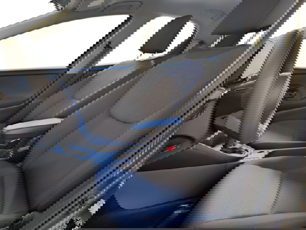 Mazda Mazda2 Hybrid nuova a Udine (8)