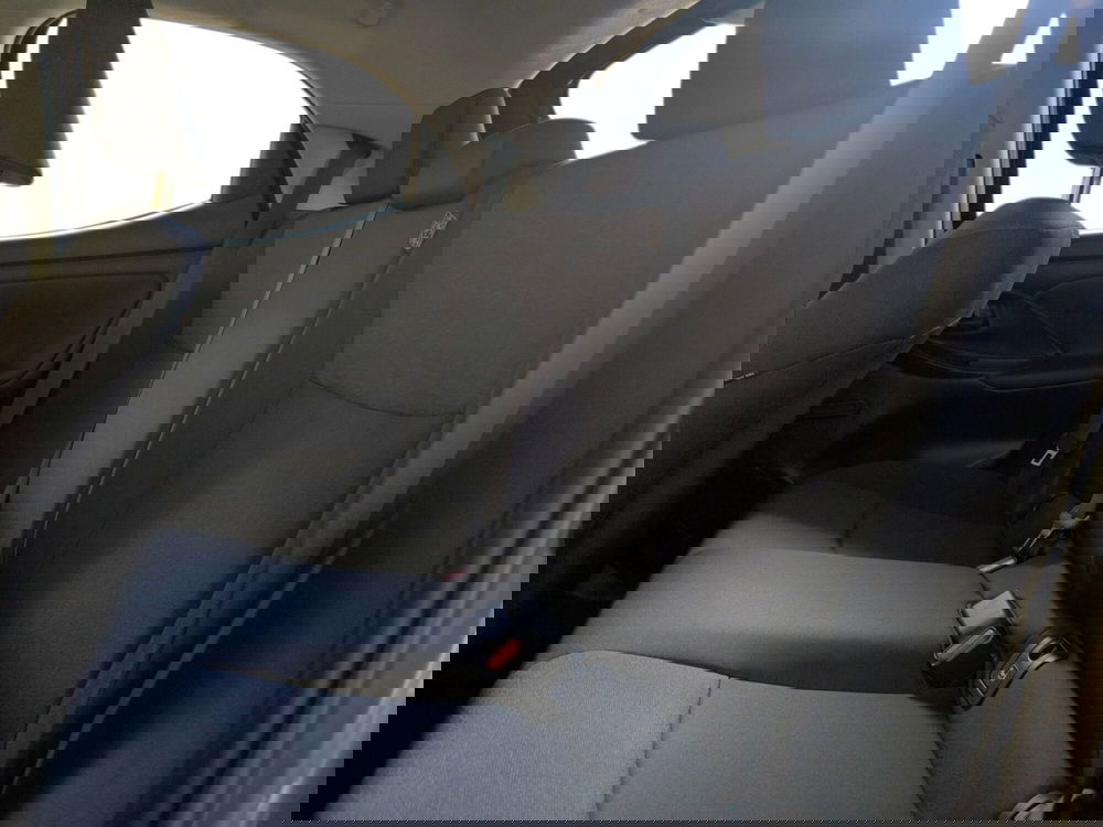 Mazda Mazda2 Hybrid nuova a Udine (9)