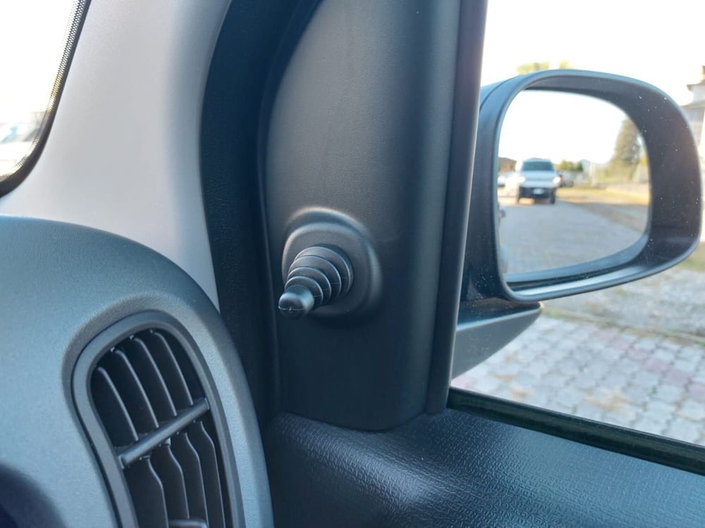 Fiat Panda usata a Pavia (11)