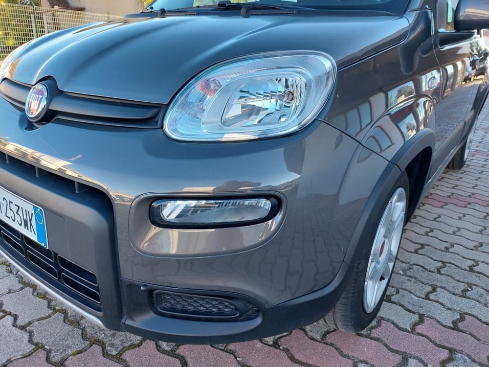 Fiat Panda usata a Pavia (13)