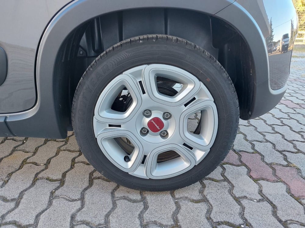 Fiat Panda usata a Pavia (14)