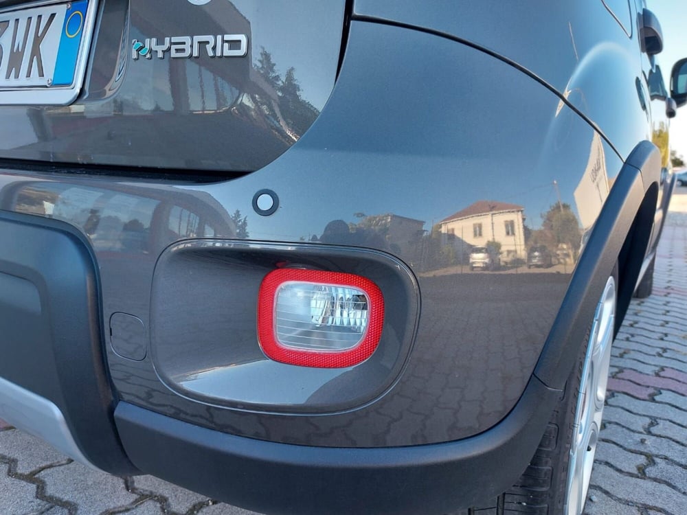 Fiat Panda usata a Pavia (15)