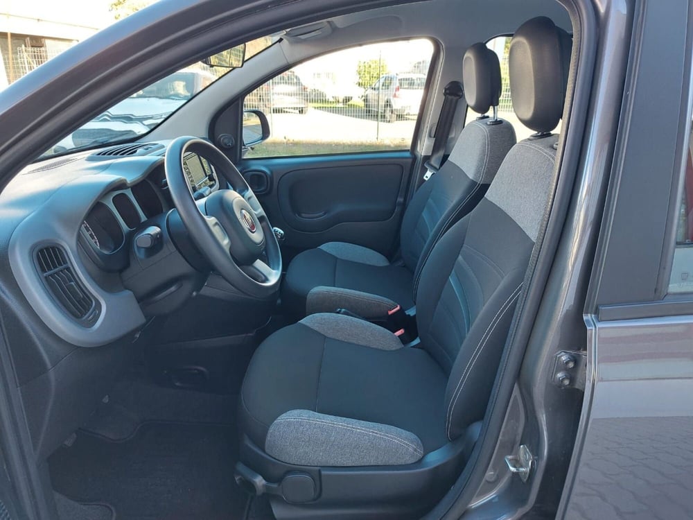 Fiat Panda usata a Pavia (3)