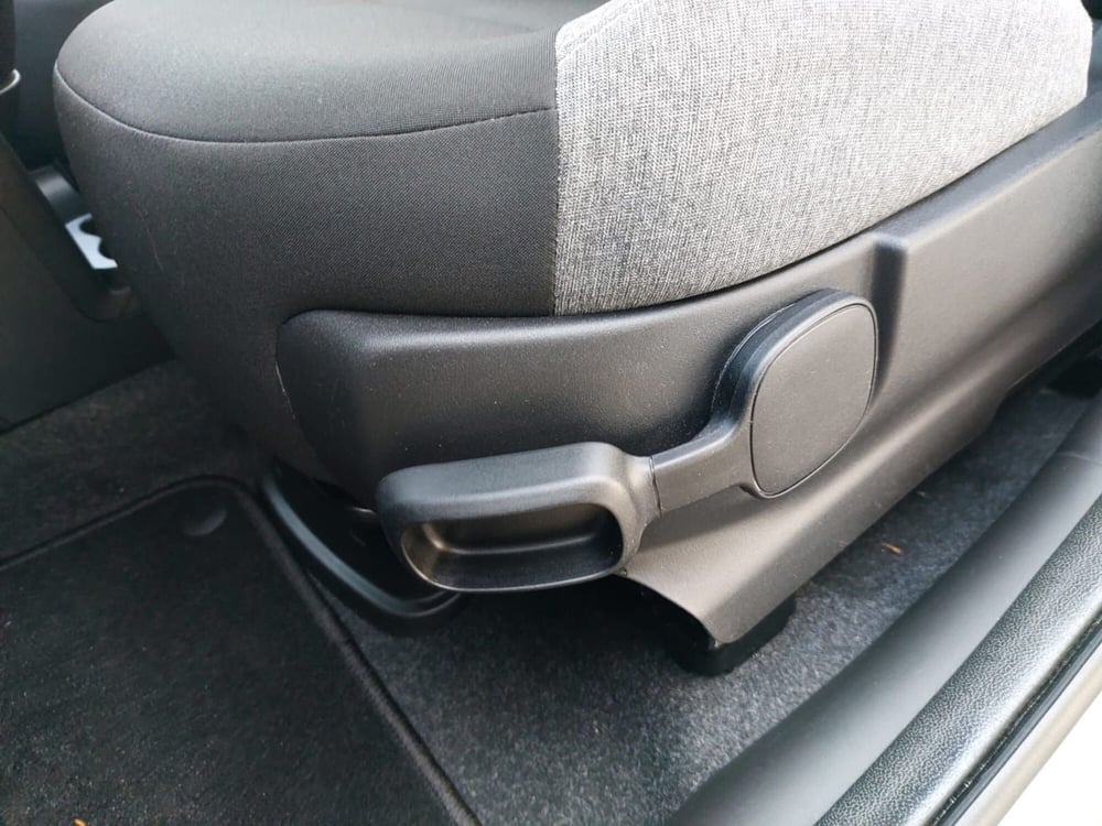 Fiat Panda usata a Pavia (4)