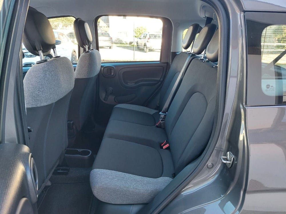 Fiat Panda usata a Pavia (5)