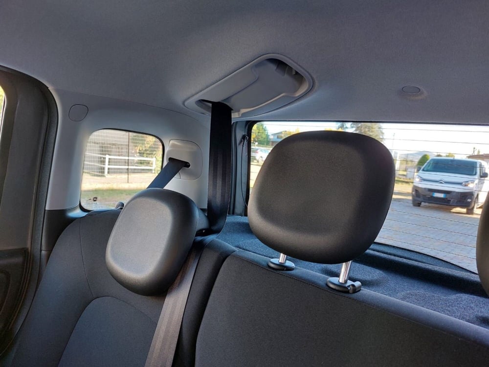 Fiat Panda usata a Pavia (6)