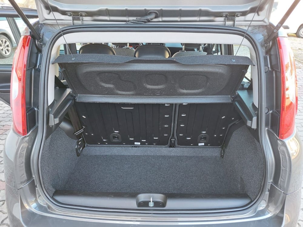 Fiat Panda usata a Pavia (7)