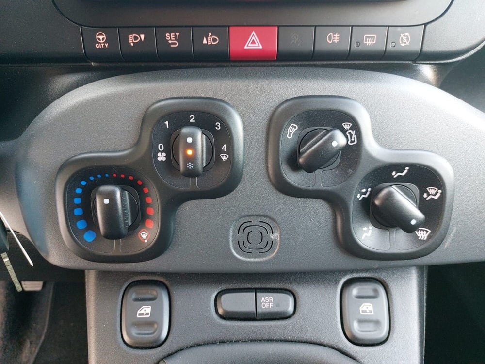 Fiat Panda usata a Pavia (9)