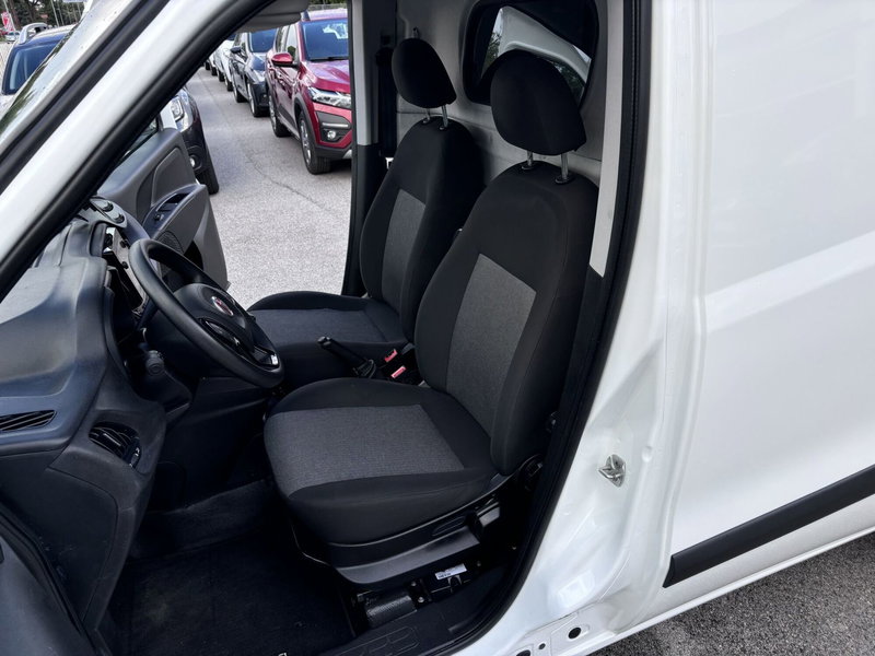 Fiat Doblò usata a Ancona (10)