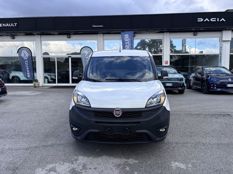 Fiat Doblò usata a Ancona (2)