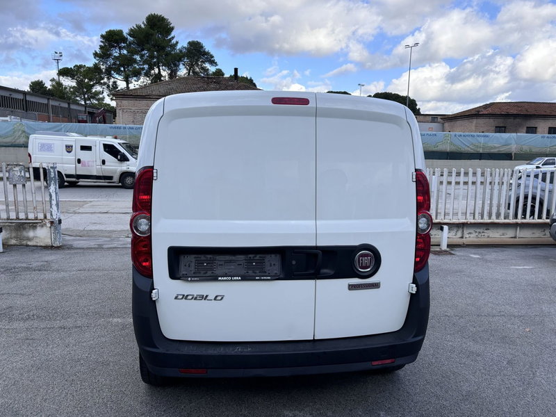 Fiat Doblò usata a Ancona (6)