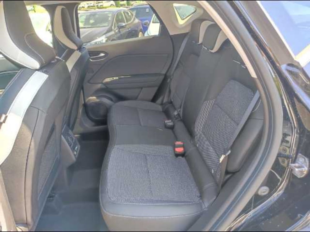 Renault Captur usata a Latina (10)