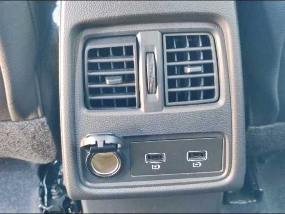 Renault Captur usata a Latina (11)