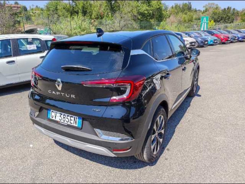 Renault Captur usata a Latina (3)