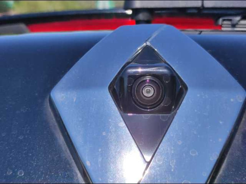Renault Captur usata a Latina (7)