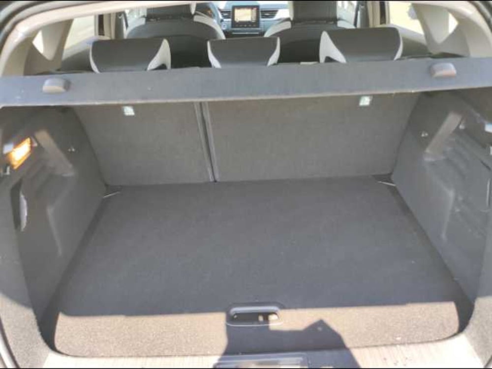 Renault Captur usata a Latina (8)