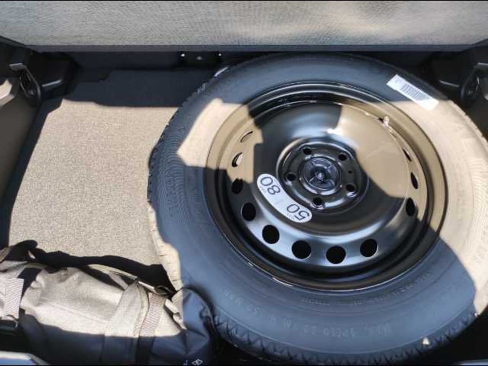 Renault Captur usata a Latina (9)