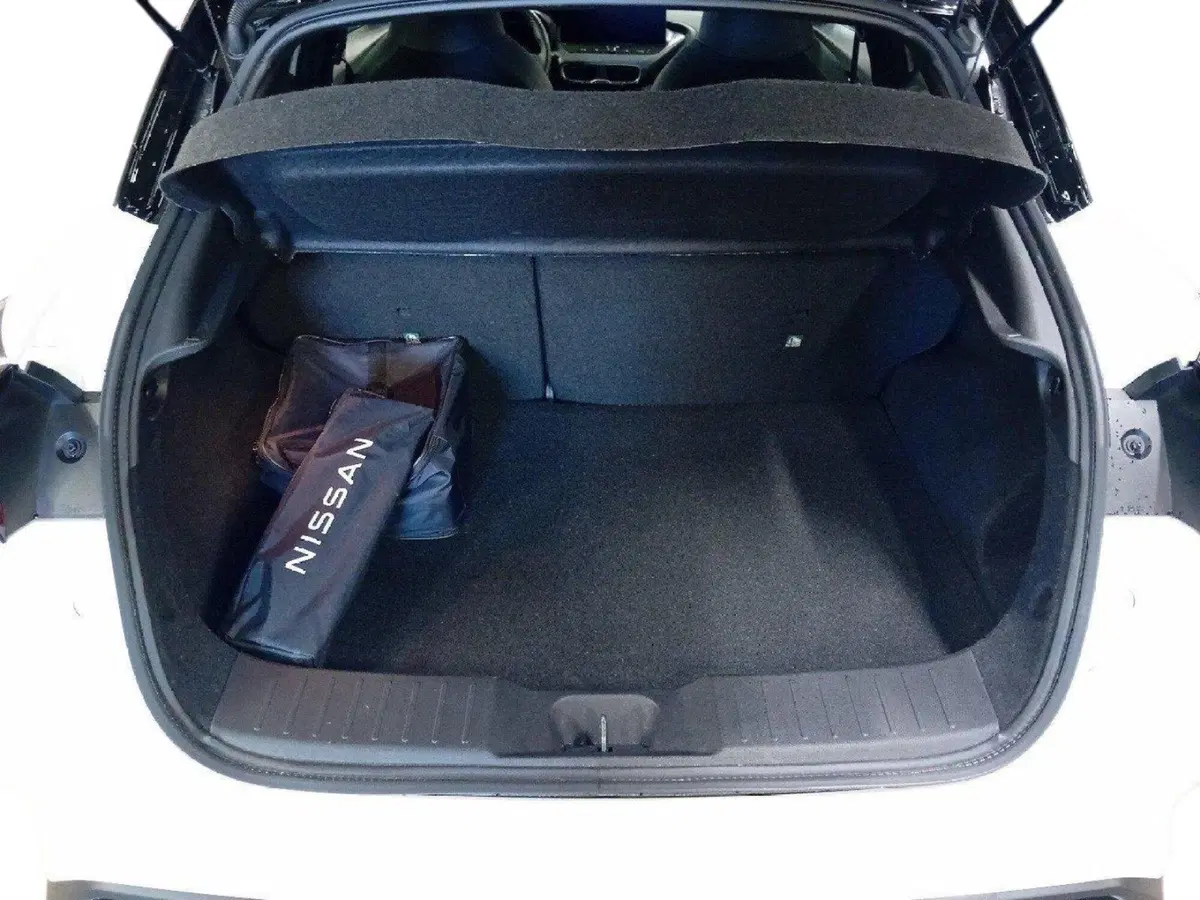 Nissan Juke usata a Vicenza (10)