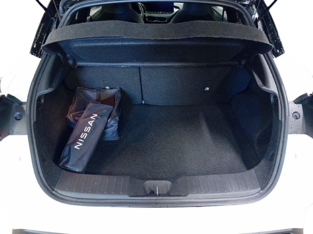 Nissan Juke usata a Vicenza (10)