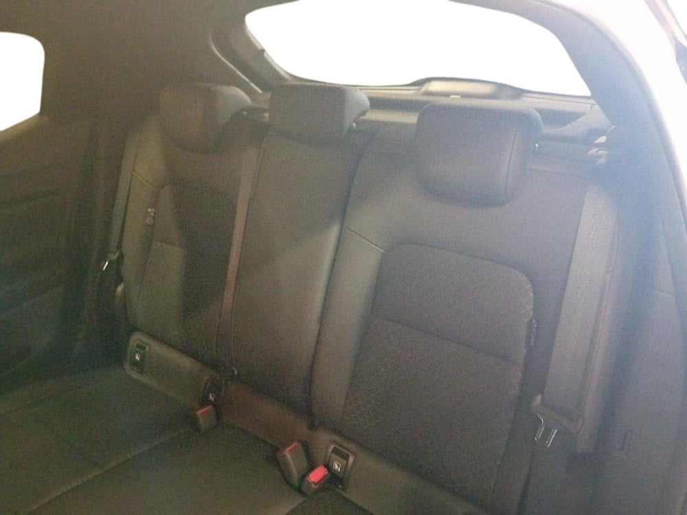 Nissan Juke usata a Vicenza (11)