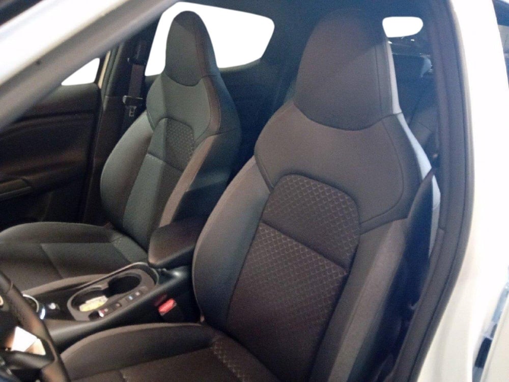 Nissan Juke usata a Vicenza (12)