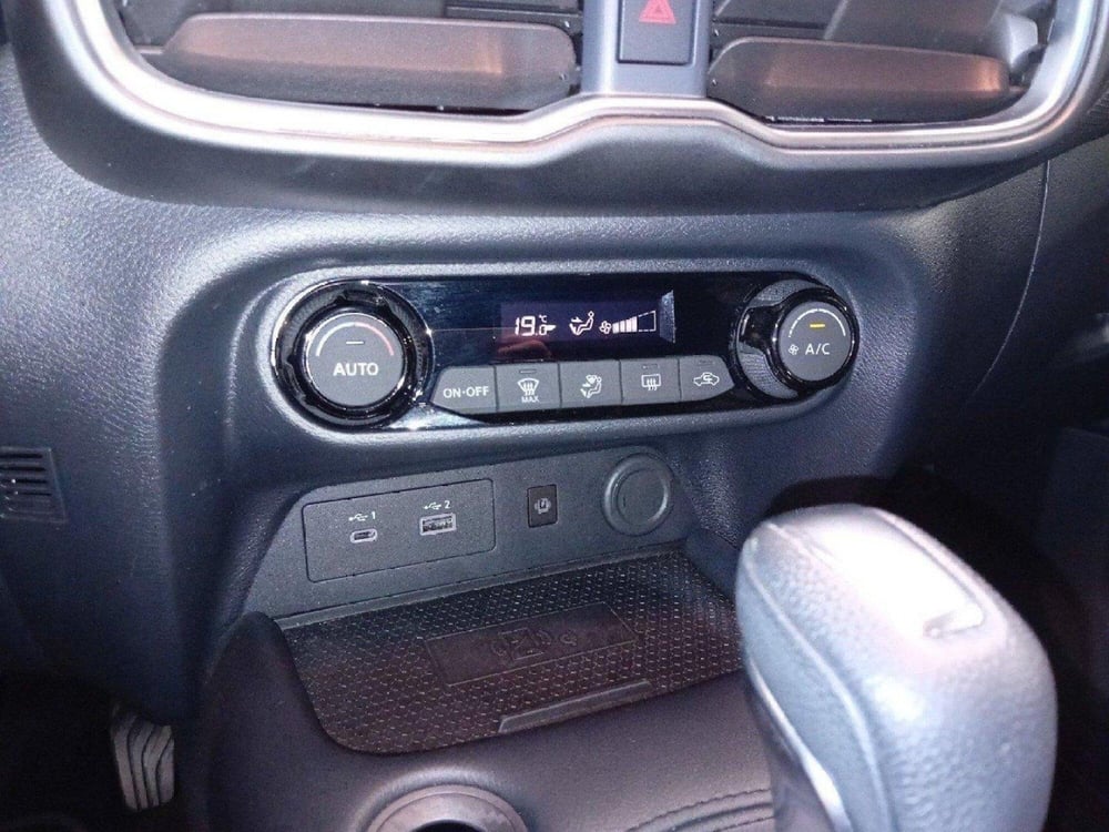 Nissan Juke usata a Vicenza (19)