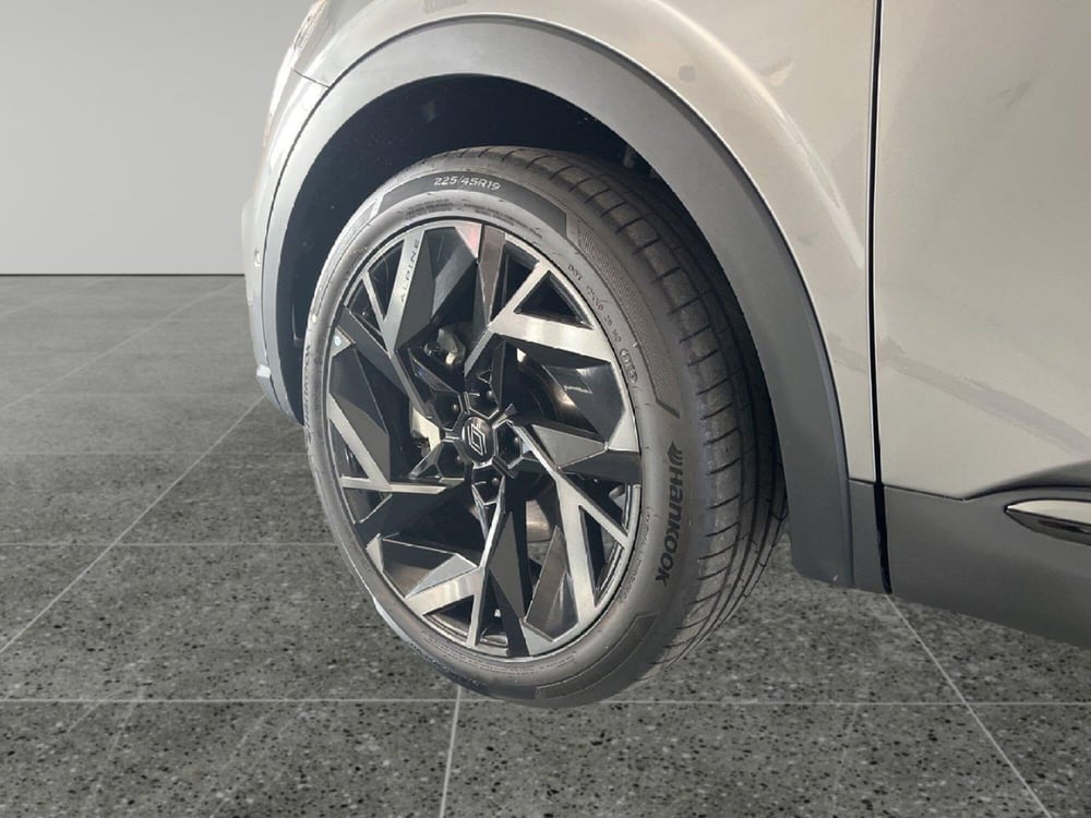 Renault Arkana nuova a Vicenza (10)