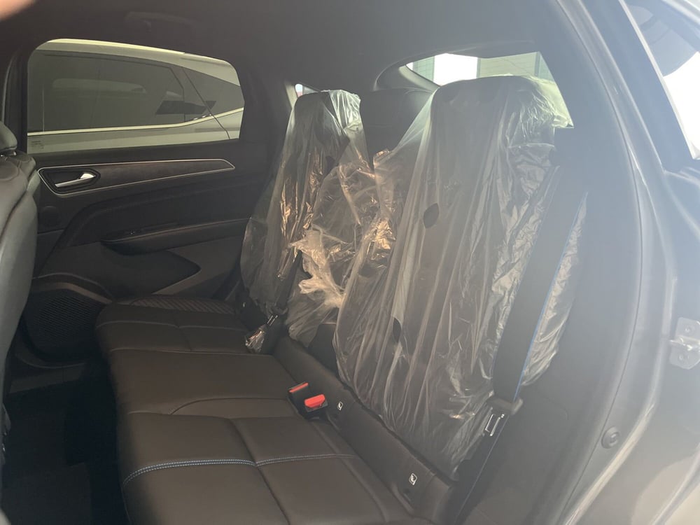Renault Arkana nuova a Vicenza (12)