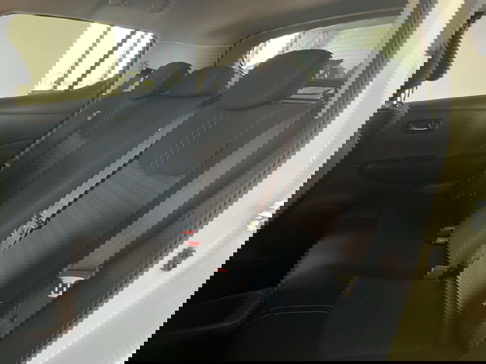 Nissan Leaf usata a Vicenza (11)